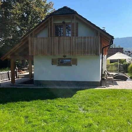 House-tanjevica *