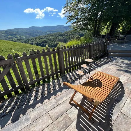 Casa vacanze House-tanjevica *