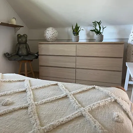 House-tanjevica Casa vacanze Kostanjevica na Krki