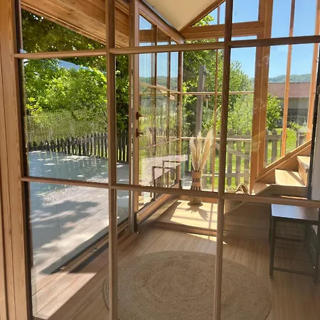 Casa vacanze House-tanjevica *